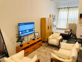 JC Studio Apartment